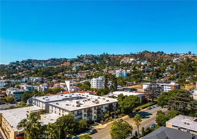 26th image of 1351 N Crescent Heights Blvd #313, West Hollywood, CA 90046 | MLS# OC26151081
