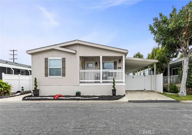 Homes for sale in Long Beach, CA | 3595 Santa Fe #26, Long Beach, CA 90810 | MLS# RS26151235