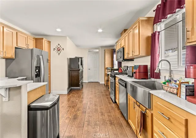 Homes for sale in Long Beach, CA | 3595 Santa Fe #26, Long Beach, CA 90810 | MLS# RS26151235
