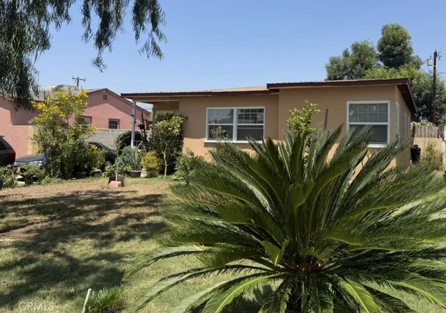 Photo 1 of Single family home for sale at 1519 E Idahome, West Covina, CA 91791 | MLS# CV26151228 | Listing updated on 2026-09-19