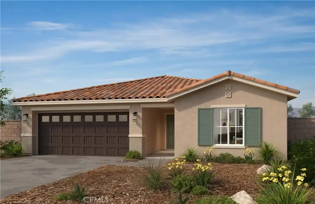 Photo 1 of Sale Pending at 2577 Empennage St, San Jacinto, CA 92582 | MLS# SW26151246 | Listing updated on 2026-08-22