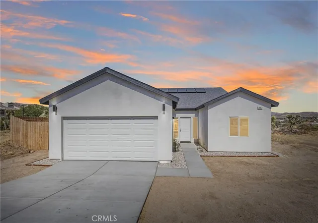 Photo 1 of Single family home for sale at 7067 Mohawk Trl, Yucca Valley, CA 92284 | MLS# OC26134486 | Listing updated on 2026-09-22
