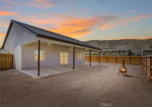 Photo 3 of Single family home for sale at 7067 Mohawk Trl, Yucca Valley, CA 92284 | MLS# OC26134486 | Listing updated on 2026-09-22
