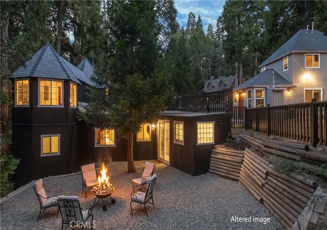 Homes for sale in Twin Peaks, CA | 308 Cedarbrook Dr, Twin Peaks, CA 92391 | MLS# IG26144952