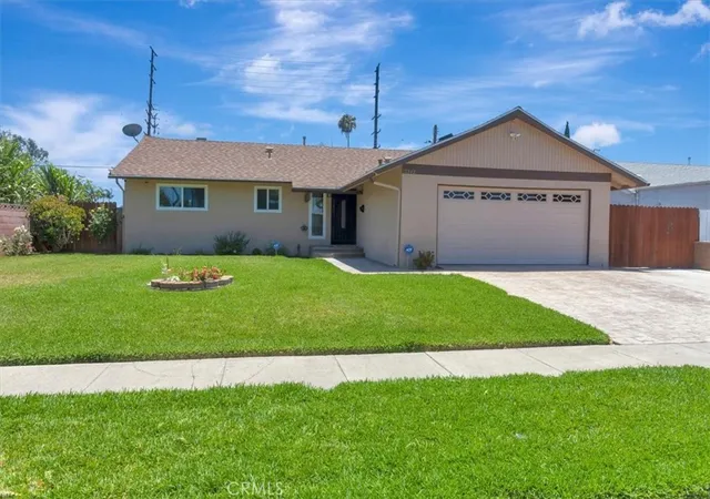 Photo 1 of Sale Pending at 17242 Medallion, Tustin, CA 92780 | MLS# OC26150772 | Listing updated on 2026-10-04