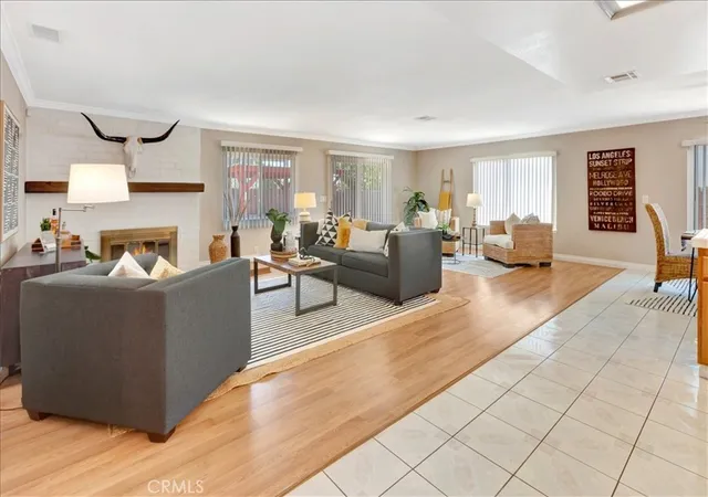 Photo 2 of Sale Pending at 17242 Medallion, Tustin, CA 92780 | MLS# OC26150772 | Listing updated on 2026-10-04
