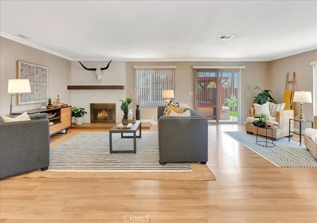 Photo 3 of Sale Pending at 17242 Medallion, Tustin, CA 92780 | MLS# OC26150772 | Listing updated on 2026-10-04