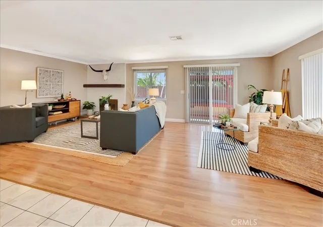 Photo 3 of Sale Pending at 17242 Medallion, Tustin, CA 92780 | MLS# OC26150772 | Listing updated on 2026-10-04