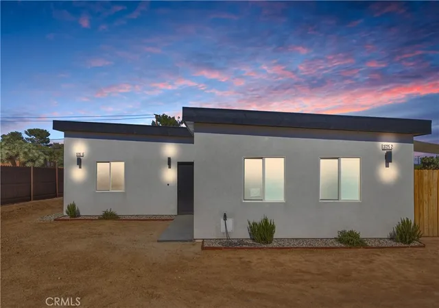 Photo 1 of Single family home for sale at 3725 Prescott, Yucca Valley, CA 92284 | MLS# OC26134510 | Listing updated on 2026-09-08