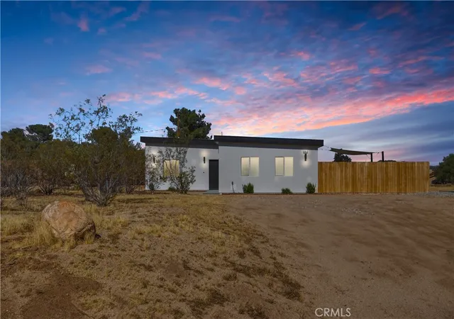 Photo 3 of Single family home for sale at 3725 Prescott, Yucca Valley, CA 92284 | MLS# OC26134510 | Listing updated on 2026-09-08