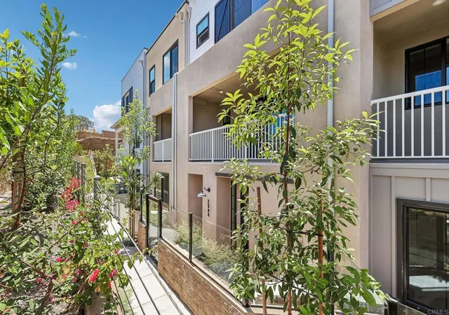Photo 37 of Townhouse for sale at 2544 Thyme Way, Carlsbad, CA 92008 | MLS# NDP2606630 | Listing updated on 2026-10-28