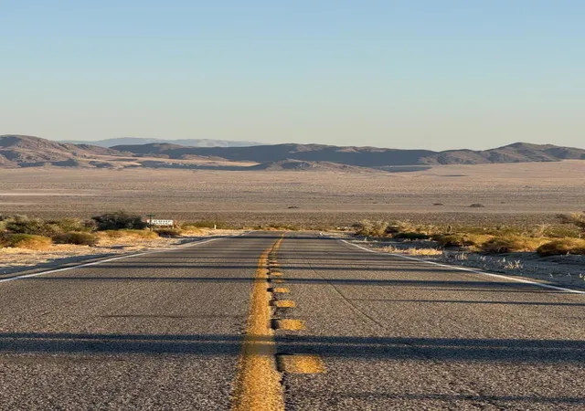 16th image of 0 Amboy Rd, Twentynine Palms, CA 92277 | MLS# ML82053911