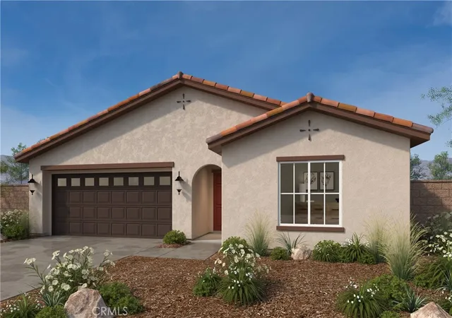 Photo 1 of Sale Pending at 2555 Empennage St, San Jacinto, CA 92582 | MLS# SW26151266 | Listing updated on 2026-10-01