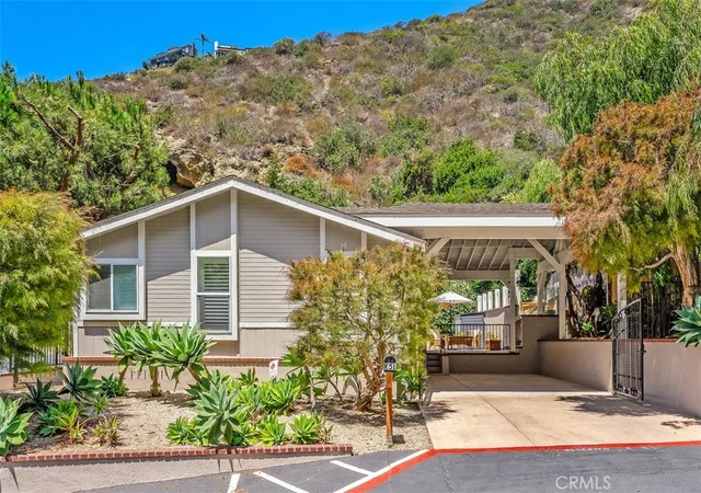 Photo 1 of Manufactured home for sale at 30802 Coast #K51, Laguna Beach, CA 92651 | MLS# OC26149647 | Listing updated on 2026-10-05