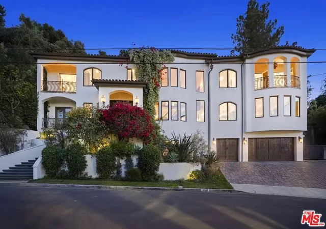 Photo 1 of Mansion for sale at 10940 Terryview Dr, Studio City, CA 91604 | MLS# 26858457 | Listing updated on 2026-09-30