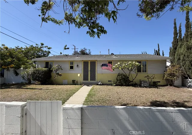 Homes for sale in Fullerton, CA | 649 W Woodcrest, Fullerton, CA 92832 | MLS# DW26151267