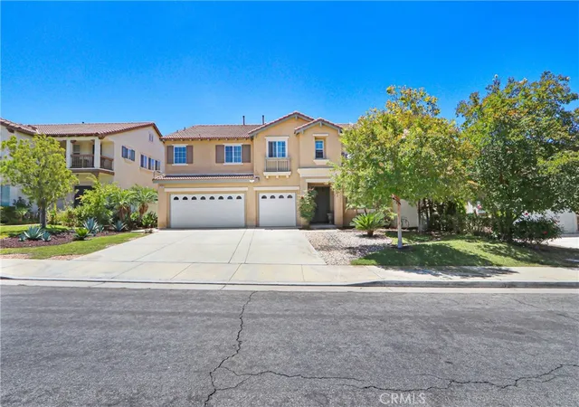 1st image of 26893 Sugarite Canyon Dr, Moreno Valley, CA 92555 | MLS# PW26150990