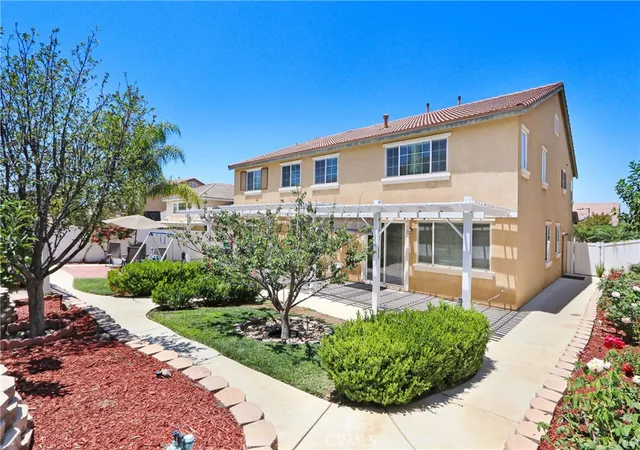 45th image of 26893 Sugarite Canyon Dr, Moreno Valley, CA 92555 | MLS# PW26150990