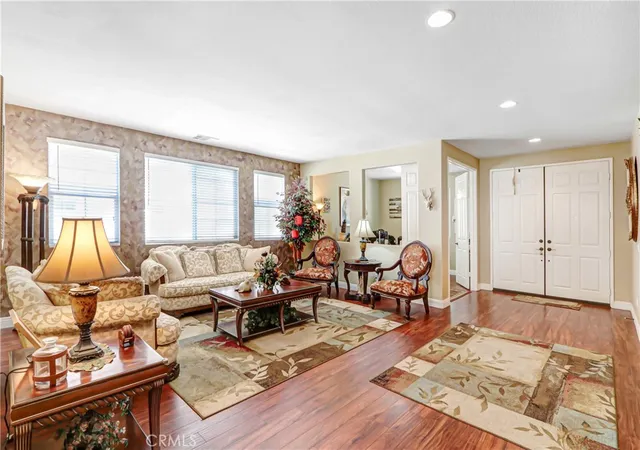 4th image of 26893 Sugarite Canyon Dr, Moreno Valley, CA 92555 | MLS# PW26150990