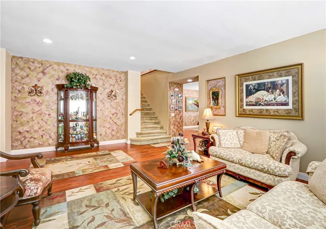 5th image of 26893 Sugarite Canyon Dr, Moreno Valley, CA 92555 | MLS# PW26150990