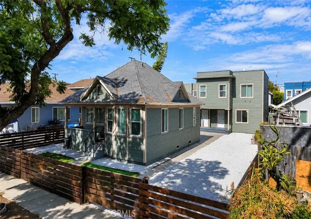 Multi family home for sale at 2130 Elm, Long Beach, CA 90806 | MLS# DW26151227