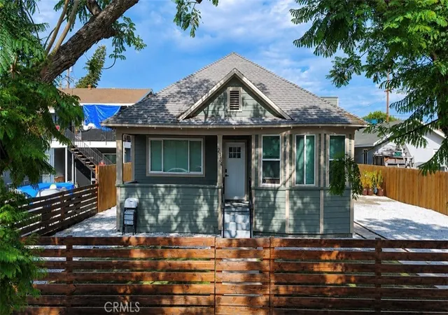 Photo 2 of Multi family home for sale at 2130 Elm, Long Beach, CA 90806 | MLS# DW26151227 | Listing updated on 2026-09-12