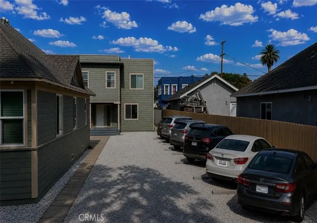 Photo 3 of Multi family home for sale at 2130 Elm, Long Beach, CA 90806 | MLS# DW26151227 | Listing updated on 2026-09-12