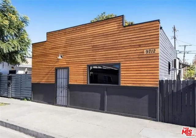 Photo 1 of Multi family home for sale at 9712 S San Pedro St, Los Angeles, CA 90003 | MLS# 26858683 | Listing updated on 2026-09-11