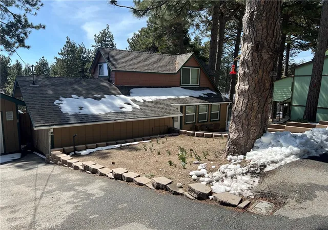 1st image of 31671 Silver Spruce Dr, Running Springs, CA 92382 | MLS# WS26151296