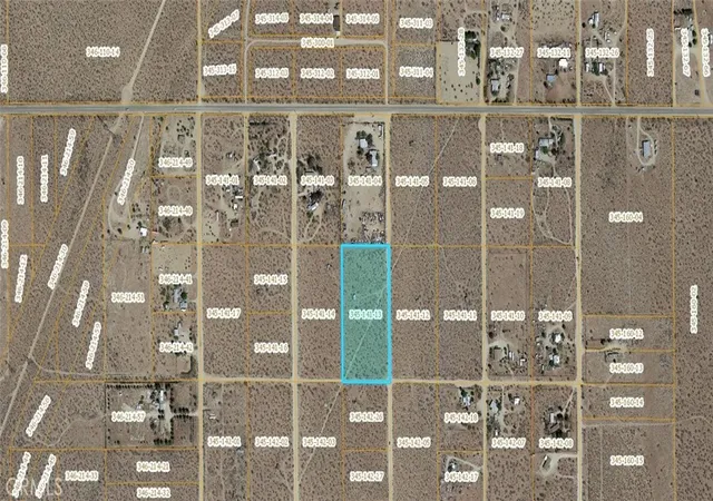 Homes for sale in Mojave, CA | 0 Woodland Ln, Mojave, CA 93501 | MLS# SR26151289