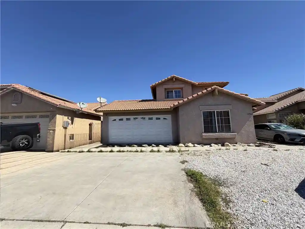 Photo 1 of Sale Pending at 13766 Valera, Victorville, CA 92392 | MLS# PW26151311 | Listing updated on 2026-07-18
