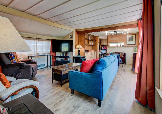 Photo 3 of Manufactured home for sale at 32800 Highway 20 #21, Fort Bragg, CA 95437 | MLS# C1-11455 | Listing updated on 2026-09-11
