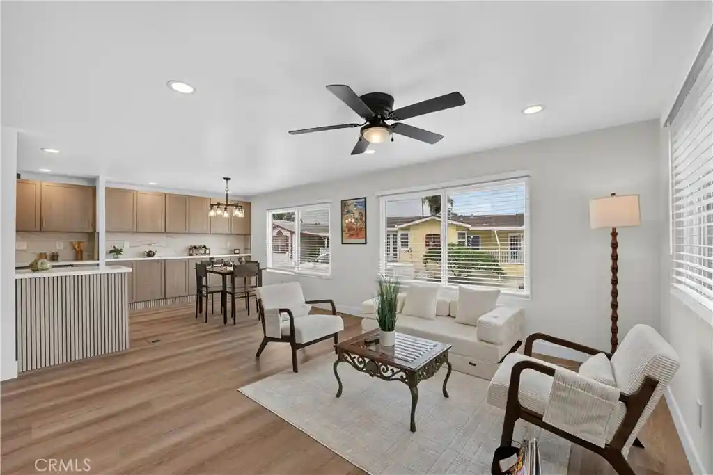 Photo 1 of Manufactured home for sale at 6294 E Marina View #328, Long Beach, CA 90803 | MLS# OC26134314 | Listing updated on 2026-10-21