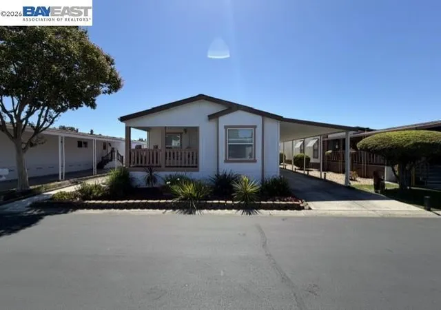 Photo 1 of Manufactured home for sale at 29231 Whalebone Way, Hayward, CA 94544 | MLS# 41141312 | Listing updated on 2026-09-22