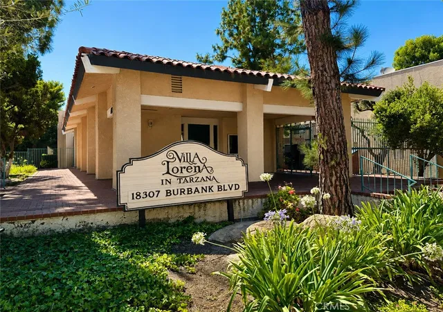 Photo 2 of Condo for sale at 18307 Burbank Blvd #131, Tarzana, CA 91356 | MLS# SR26151331 | Listing updated on 2026-09-27
