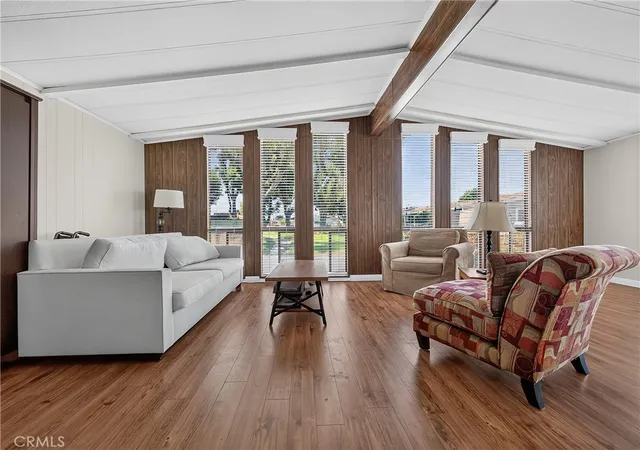 Photo 3 of Manufactured home for sale at 1456 E Philadelphia Ave #121, Ontario, CA 91761 | MLS# CV26151238 | Listing updated on 2026-09-30