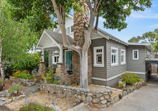 Homes for sale in Pacific Grove, CA | 217 Walnut St, Pacific Grove, CA 93950 | MLS# ML82053464