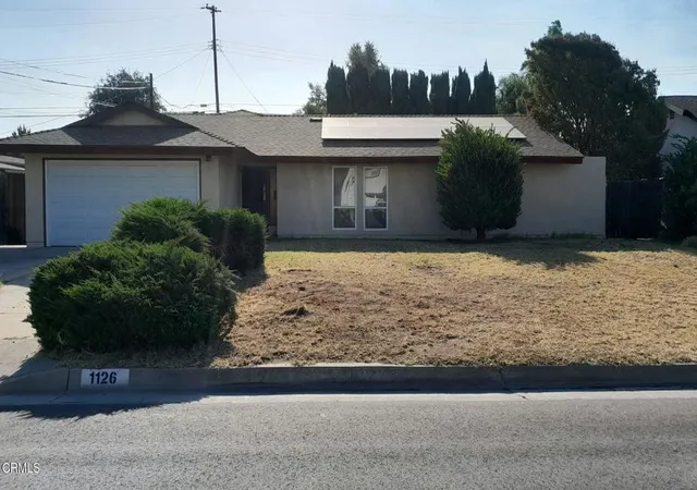 Photo 1 of Single family home for sale at 1126 S Gretta Ave, West Covina, CA 91790 | MLS# P1-27968 | Listing updated on 2026-09-11