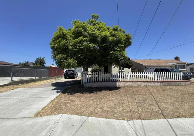 Homes for sale in Chula Vista, CA | 1167 Second Ave, Chula Vista, CA 91911 | MLS# 260016972SD