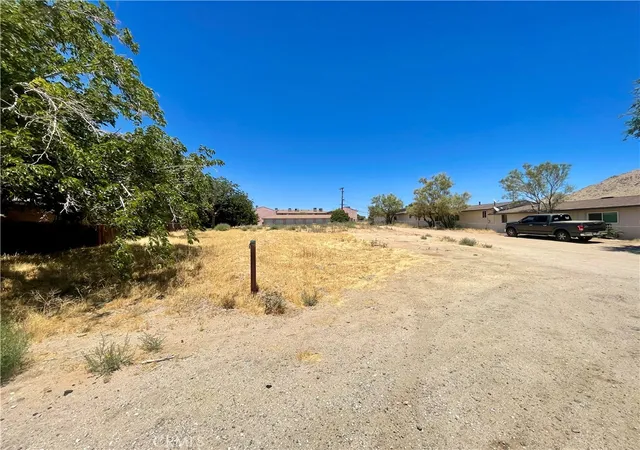Photo 1 of Land for sale at 0 State Hwy 18, Apple Valley, CA 92307 | MLS# BB26151344 | Listing updated on 2026-07-11