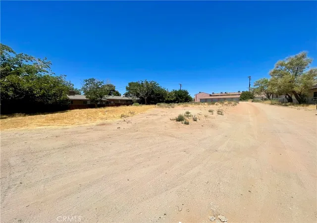 Photo 3 of Land for sale at 0 State Hwy 18, Apple Valley, CA 92307 | MLS# BB26151344 | Listing updated on 2026-07-11