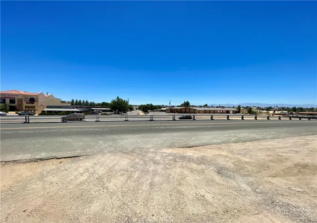 Photo 3 of Land for sale at 0 State Hwy 18, Apple Valley, CA 92307 | MLS# BB26151344 | Listing updated on 2026-07-11