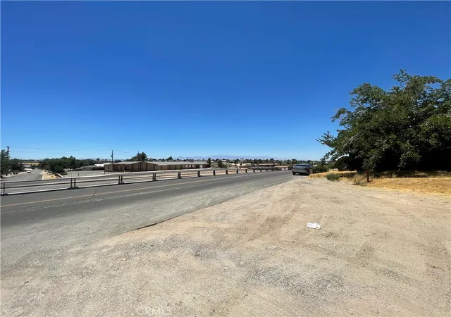 Photo 4 of Land for sale at 0 State Hwy 18, Apple Valley, CA 92307 | MLS# BB26151344 | Listing updated on 2026-07-11
