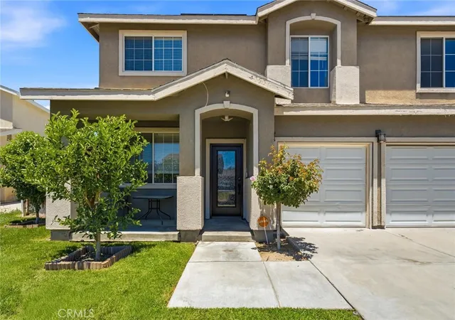 Photo 1 of Single family home for sale at 43554 Amazon St, Hemet, CA 92544 | MLS# SW26146354 | Listing updated on 2026-09-24