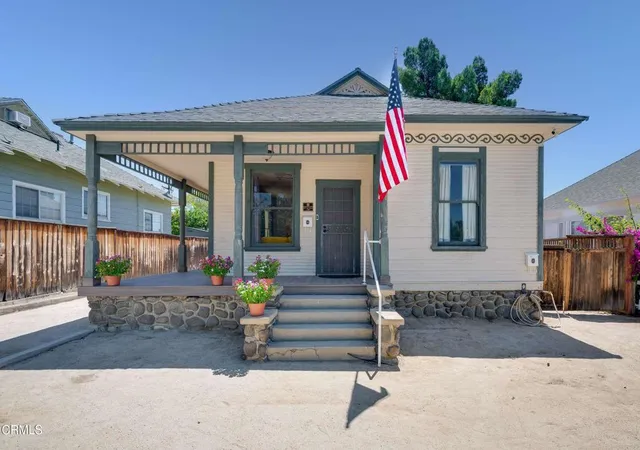 Multi family home for sale at 580 N 1st Avenue, Upland, CA 91786 | MLS# P1-27970