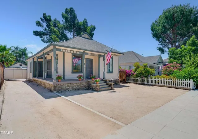 Photo 2 of Multi family home for sale at 580 N 1st Avenue, Upland, CA 91786 | MLS# P1-27970 | Listing updated on 2026-09-25