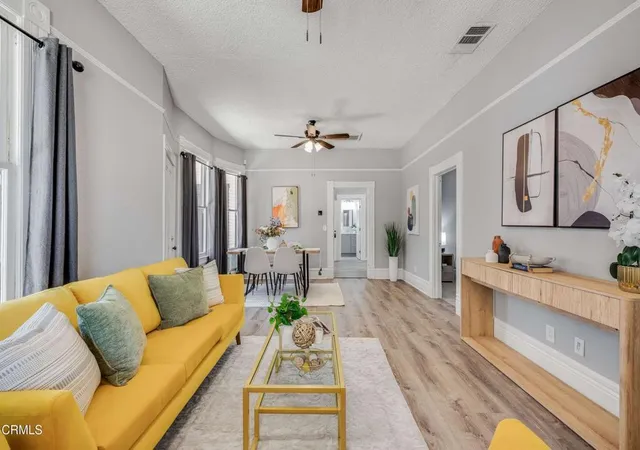 Photo 3 of Multi family home for sale at 580 N 1st Avenue, Upland, CA 91786 | MLS# P1-27970 | Listing updated on 2026-09-25