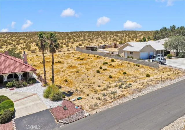 Photo 2 of Sale Pending at 26708 Hitching Post Ln, Helendale, CA 92342 | MLS# CV26149032 | Listing updated on 2026-09-16