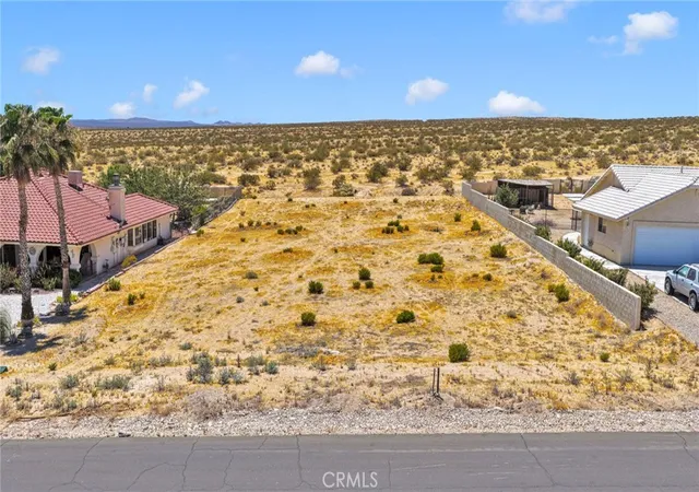 Photo 3 of Sale Pending at 26708 Hitching Post Ln, Helendale, CA 92342 | MLS# CV26149032 | Listing updated on 2026-09-16