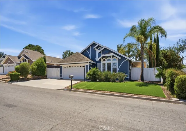 Photo 2 of Manufactured home for sale at 33455 Hidden Holw Dr, Wildomar, CA 92595 | MLS# SW26151325 | Listing updated on 2026-10-02